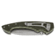Boker USA Magnum 2Grip Folding Knife,3.38in 440 Stainless Steel Blade,G10 Handle 01EL020