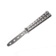 Magnum 4In Blunt/Dull Balisong Trainer