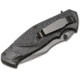 Boker USA Magnum Advance Pro Knife, Black, Small, 01RY305