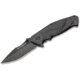 Boker USA Magnum Advance Pro Knife, Black, Small, 01RY305