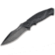 Boker USA Magnum Advancme Pro Fixed Bld Knife, Black, Small, 02RY300