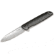 Boker USA Magnum Alligator Knife, Black, Small, 01SC487