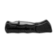Boker USA Magnum Black Bamboo Large Folding Knife,3.25in 440 Stainless Steel Blade,G10 Handle 01LL509