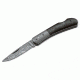 Boker USA Magnum Black Bone Damascus Folding Pocket Knife 01MB551DAM