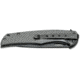 Boker USA Magnum Black Carbon Knife, Black, Small, 01RY703