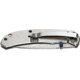 Boker USA Magnum Blue Dot Knife, Silver, Small, 01RY863