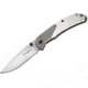Boker USA Magnum Blue Dot Knife, Silver, Small, 01RY863