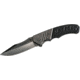 Boker USA Magnum Bowie Folding Knife,3.38in 440 Stainless Steel Blade,G10 Handle 01SC017