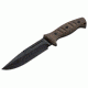 Boker USA Magnum Desert Warrior Fixed Blade Tactical Knife w/ Sheath 02SC010