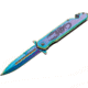 Boker USA Magnum Dream Scorpion Folding Knife,3.5in 440 Stainless Steel Blade,Aluminum Handle 01SC170