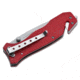 Boker USA Magnum Fire Dept Folding Knife 01MB366