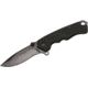 Boker USA Magnum Fortress Folding Knife,3.38in 440 Stainless Steel Blade,G10 Handle 01SC933