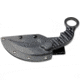 Boker USA Magnum Hotel Romeo Knife, Black, Small, 02RY492