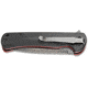 Boker USA Magnum Mobius Knife, Black, Small, 01MB726