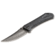 Boker USA Magnum Nero Knife, Black, Small, 01RY964