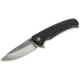 Boker USA Magnum No Compromise Knife, Black, Small, 01RY057