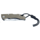 Boker USA Magnum Peewee Folding Knife,3.125in 440 Stainless,Sand G10 Handle B-01SC484
