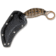 Boker USA Magnum Raptors Claw Knife, Gold, Small, 02SC032