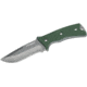Boker USA Magnum Roamer Fixed Blade Knife,4.5in 440 Stainless Steel Blade,G10 Handle 02SC599