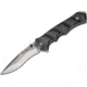 Boker USA Magnum Shadow Warrior Folding Knife,3.75in 440 Stainless Steel Blade,G10 Handle 01YA251