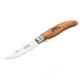 Boker USA MAM AISI 420 Stainless Steel Folder Knife, Iberica Pequena, 2.75in. Blade 01MM001