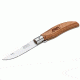 Boker USA MAM AISI 420 Stainless Steel Folder Knife, Iberica Grande, 3.5in. Blade 01MM002
