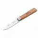 Boker USA MAM AISI 420 Stainless Steel Folder Knife, Operario, 3.26in. Blade 01MM005