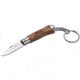 Boker USA MAM AISI 420 Stainless Steel Folder Knife, Douro's II w/ Key Chain, 1.63in. Blade 01MM007