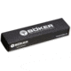 Boker USA Nicker 11 Jager Gold Knife, Brown, Small, 121534