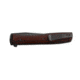Boker USA Plus Brad Zinker Urban Trapper Folding Knife,3.42in VG10 Steel Blade,Cocolobo Wood Handle 01BO734