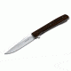 Boker USA Plus Brad Zinker Urban Trapper Folding Knife,3.42in VG10 Steel Blade,Cocolobo Wood Handle 01BO734