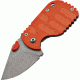Boker USA Plus Folder Knife with Zytel Handle BOP02424