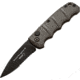 Boker USA Plus Kalashnikov AUS-8 Knife, 3.25 in. Closed BOP02084