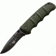 Boker USA Plus Kalashnikov AUS-8 Knife, 3.25 in. Closed BOP02407