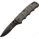 Boker USA Plus Kalashnikov AUS-8 Knife, 3.25 in. Closed BOP02409