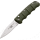 Boker USA Plus Kalashnikov AUS-8 Knife, 4.25 in. Closed BOP02402