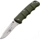 Boker USA Plus Kalashnikov AUS-8 Knife, 4 5/8 in. Closed BOP02400