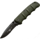 Boker USA Plus Kalashnikov AUS-8 Knife, 4 5/8 in. Closed BOP02401