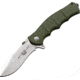 Boker USA Plus Kalashnikov AUS-8 Knife, 5.75 in. Closed BOP02404