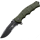 Boker USA Plus Kalashnikov AUS-8 Knife, 5.75 in. Closed BOP02405