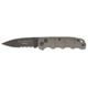 Boker USA Plus Kalashnikov Button Lock Folding Knife, Olive Drab 01KALS74BN