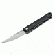 Plus Kwaiken Mini, 3in Blade, G-10