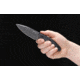 Boker USA Plus Mako Fixed Knife, 4in Blade 02BO002