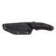 Boker USA Plus Mako Fixed Knife, 4in Blade 02BO002