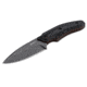 Plus Mako Fixed Knife, 4in Blade