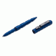 Boker USA Plus Multi Purpose Kubotan Pen/Stylus, Spiked, Blue 09BO068