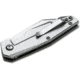 Boker USA Plus Petit 42 Knife, Silver, Small, 01BO084