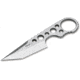 Boker USA Plus Skelergo Backup Knife, Silver, Small, 02BO042