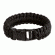 Boker USA Plus Survival Bracelet, Black 9in 09JG203