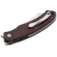 Boker USA Plus Takara Cocobolo Knife, Brown, Small, 01BO895